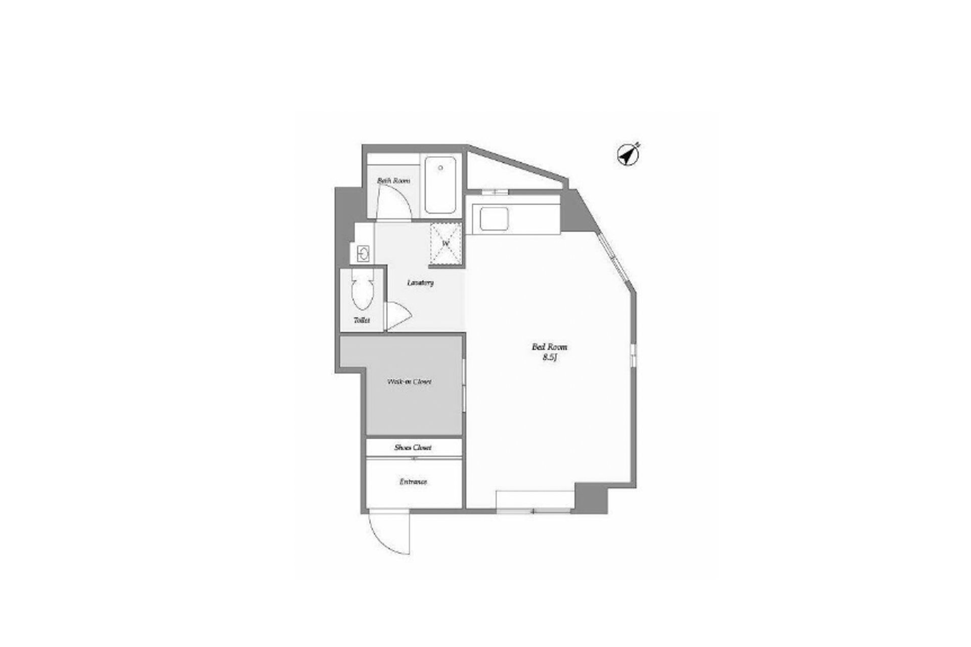 見取り図面