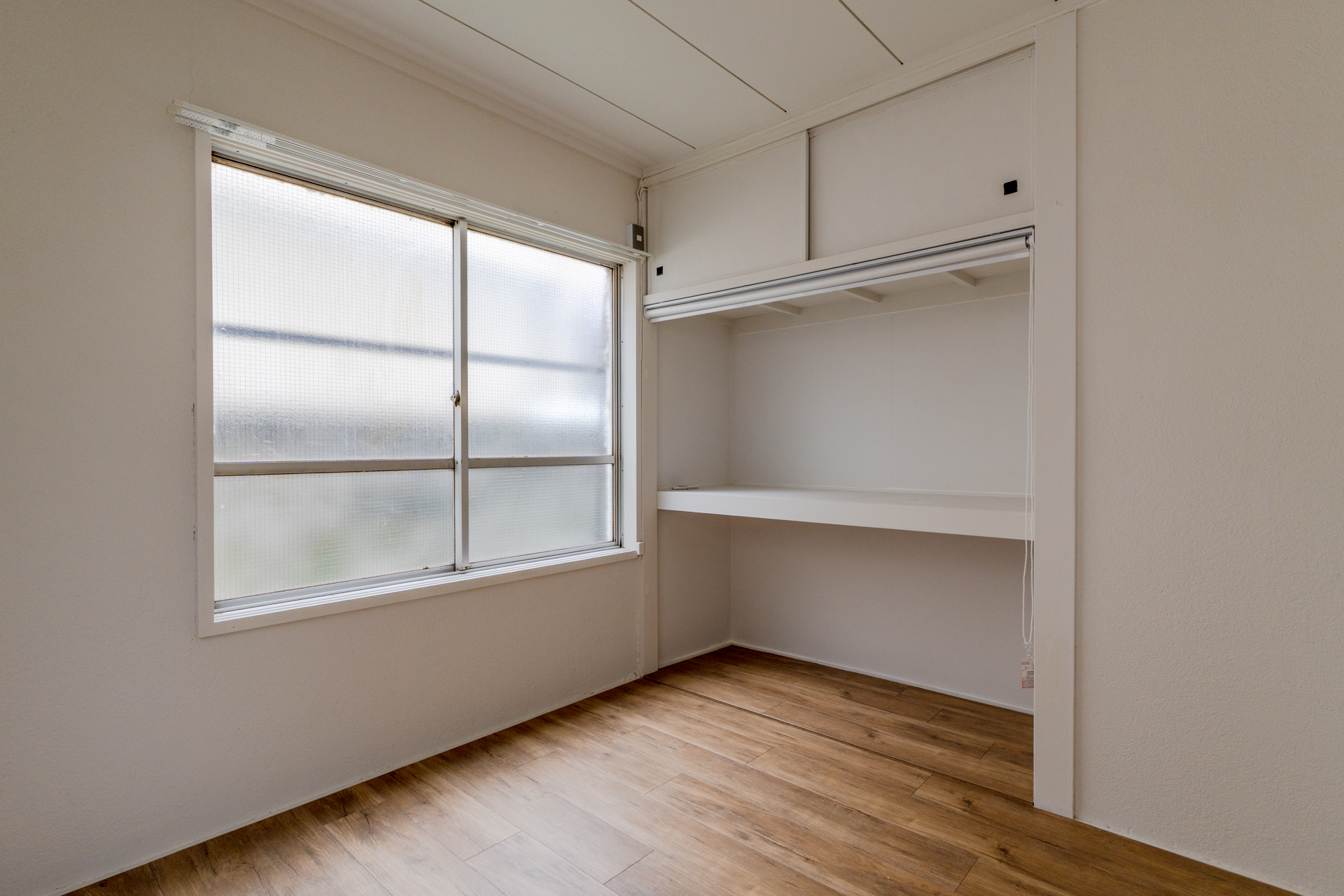 〈102〉もう一部屋あります！