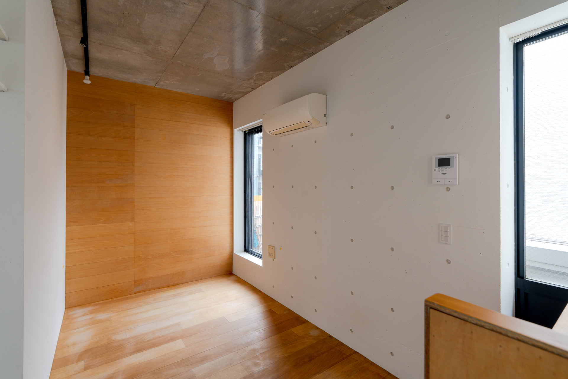 メインのお部屋はこちら（2階）