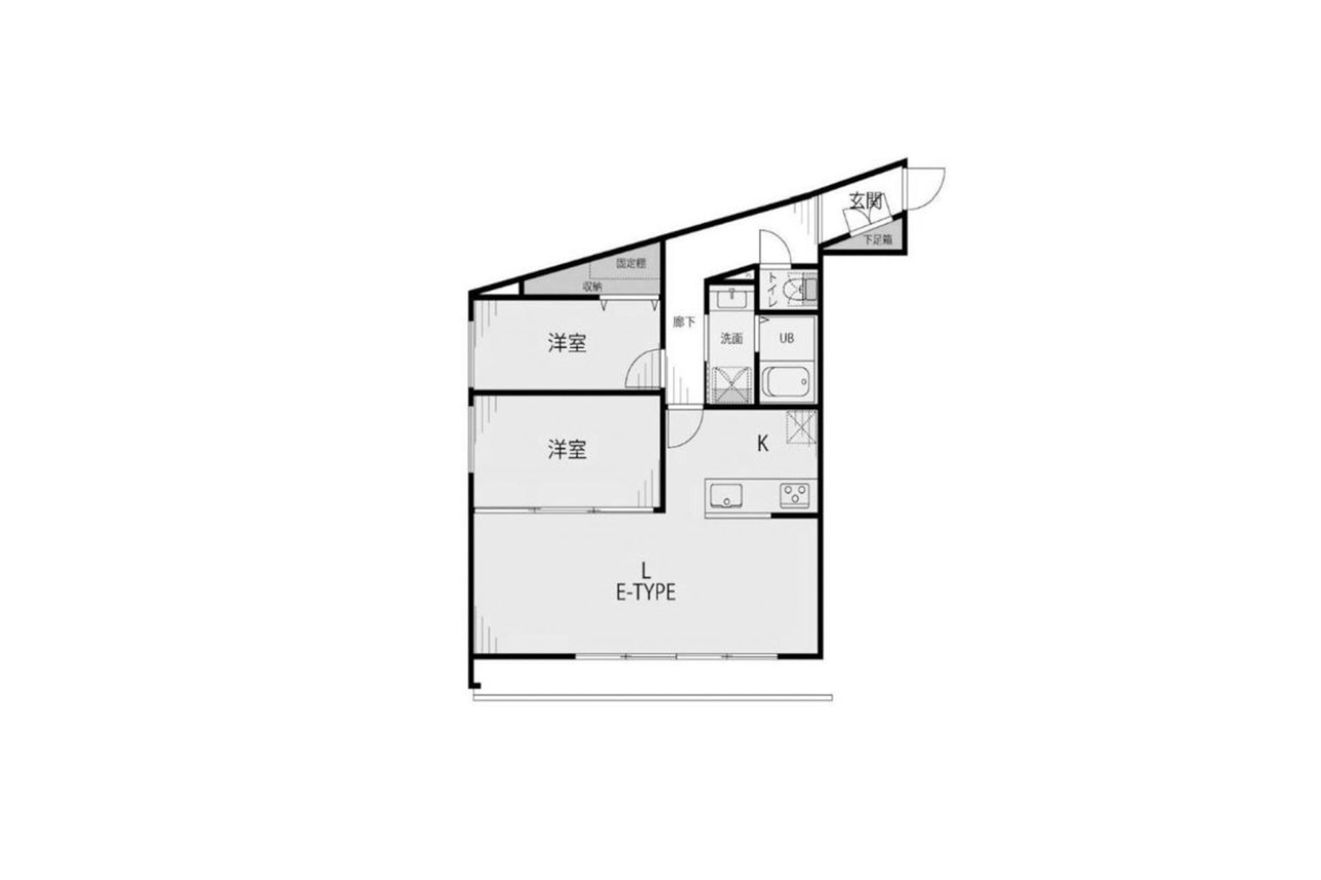 見取り図面