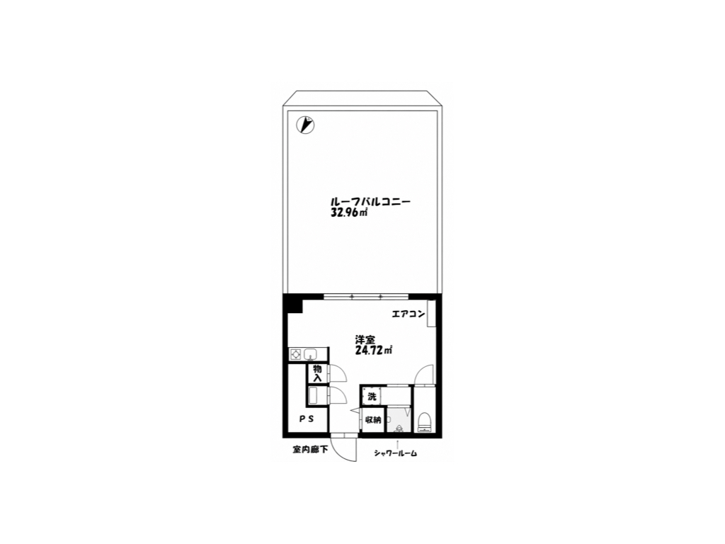 見取り図面