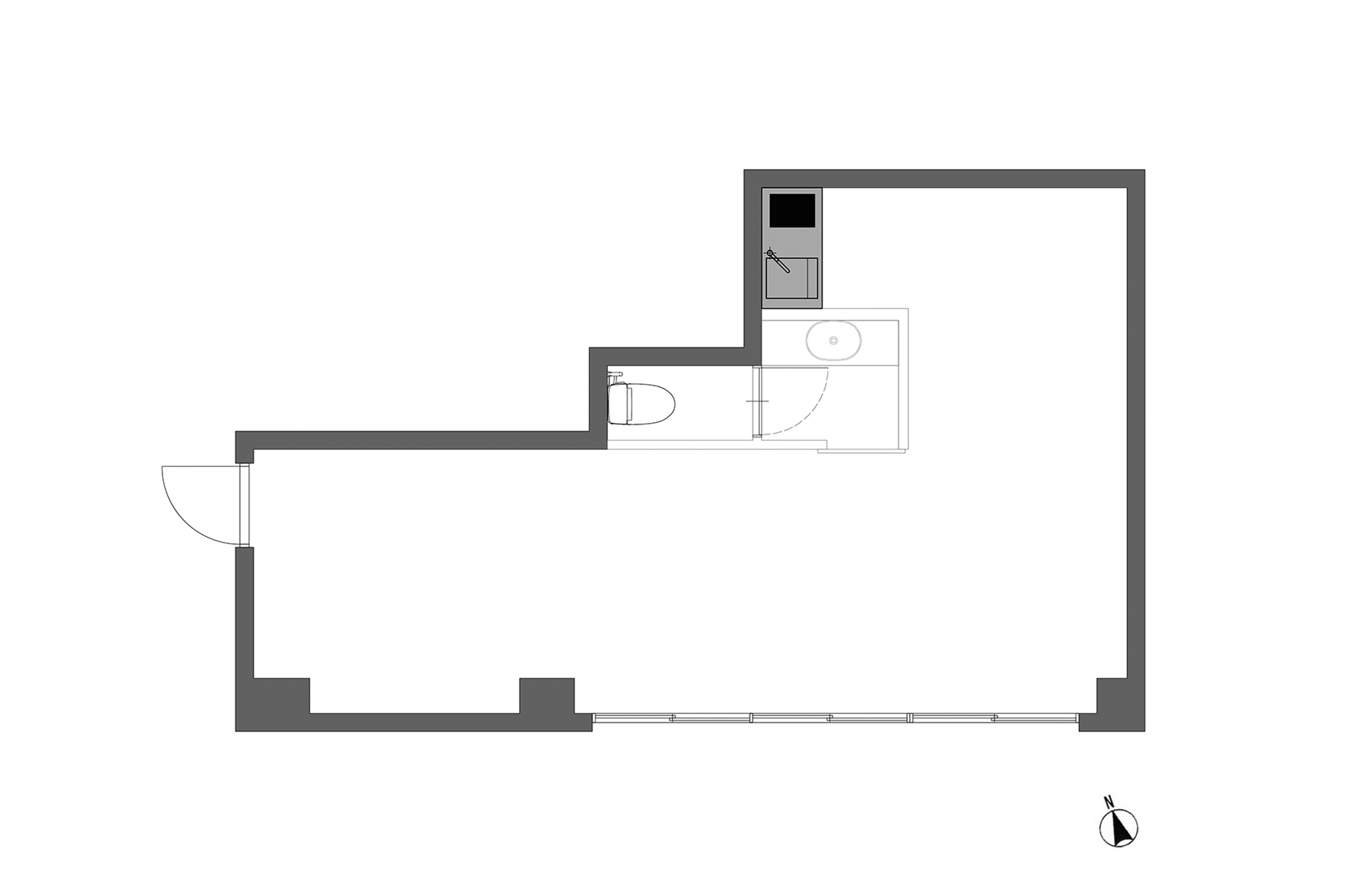 見取り図面