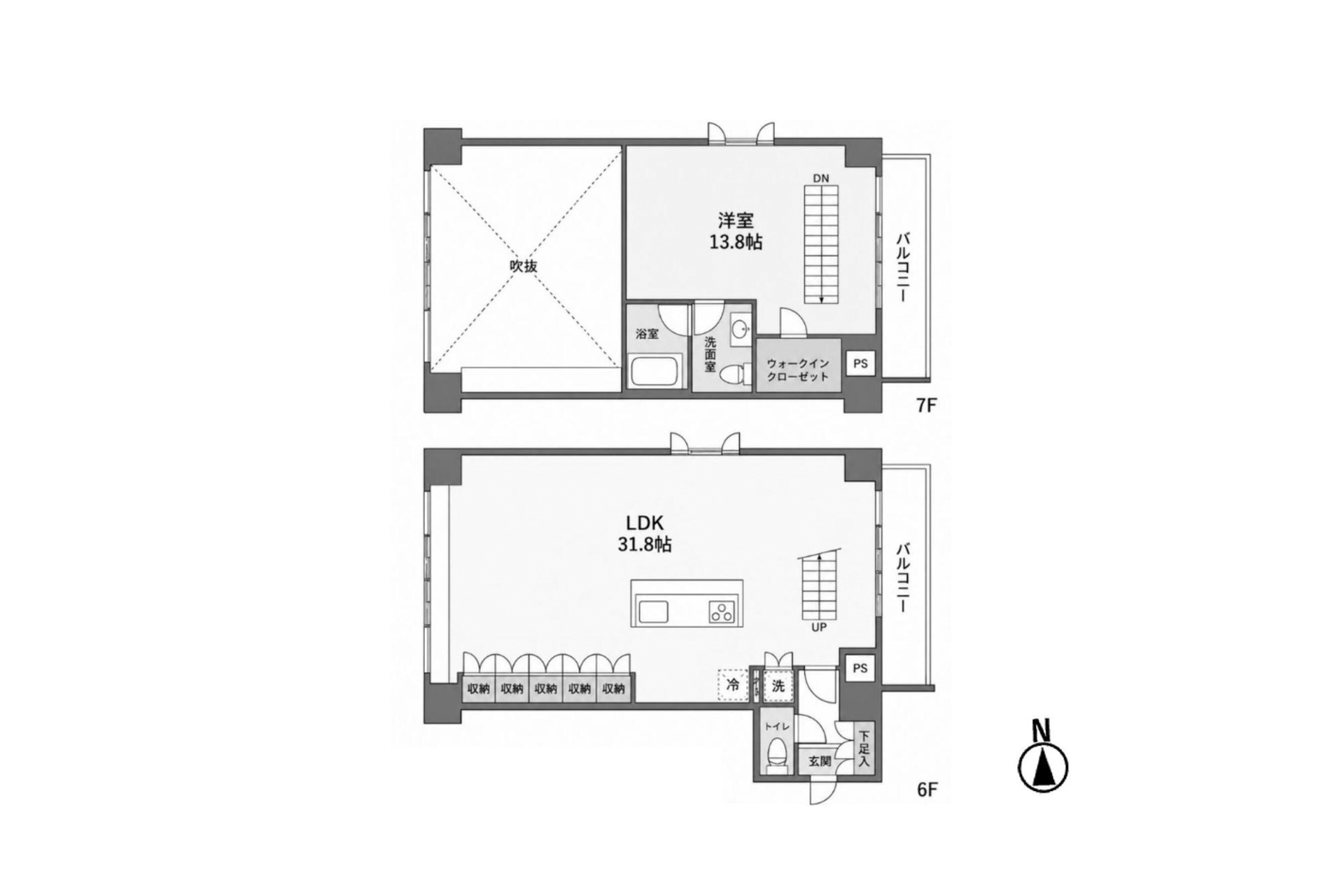 見取り図面