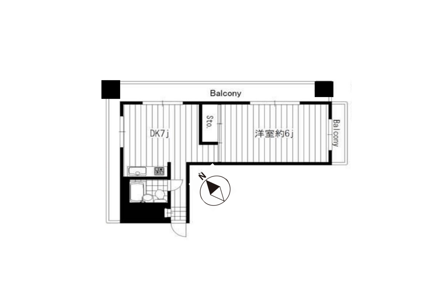 見取り図面