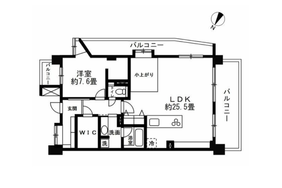 見取り図面