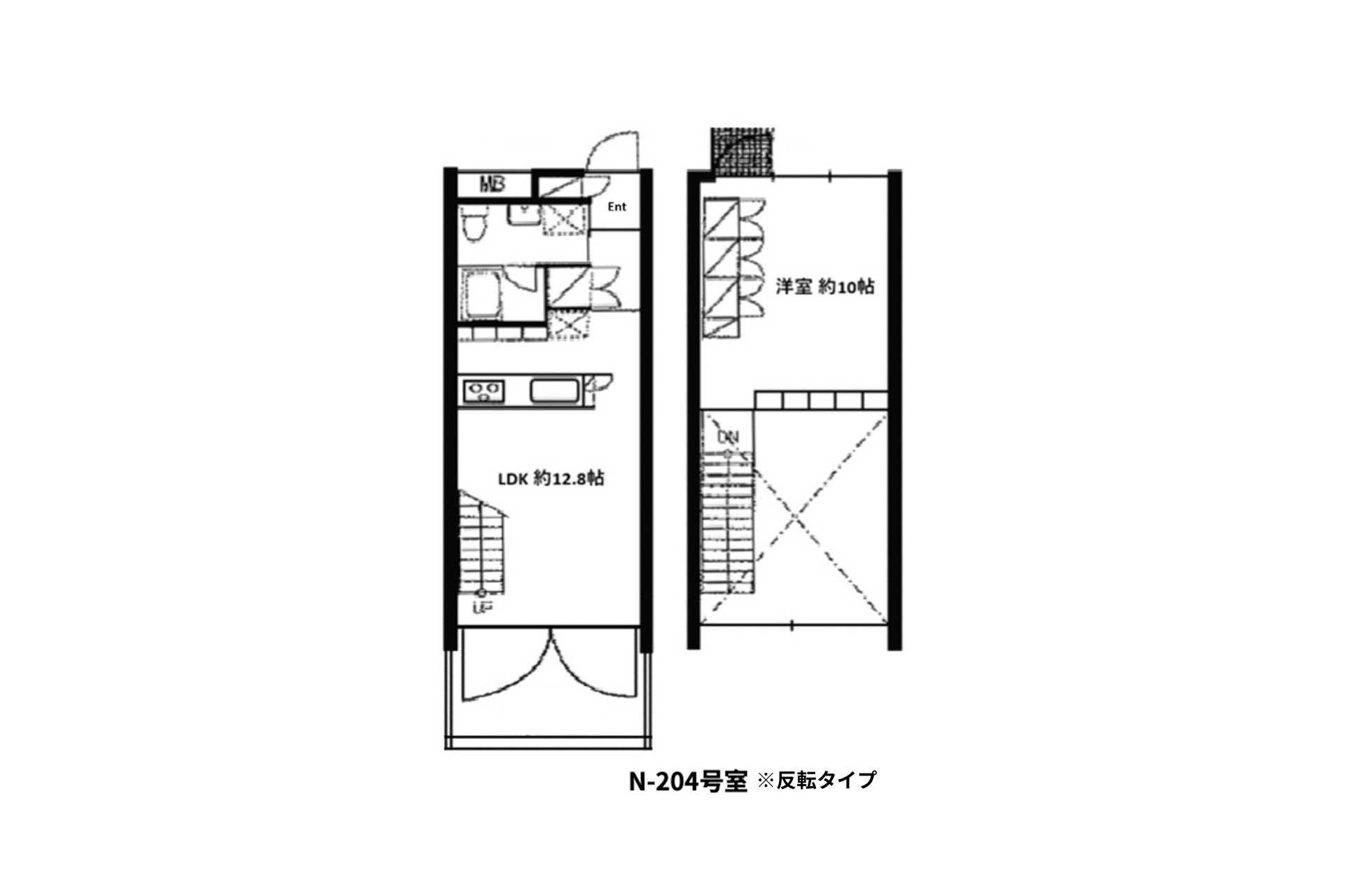 見取り図面