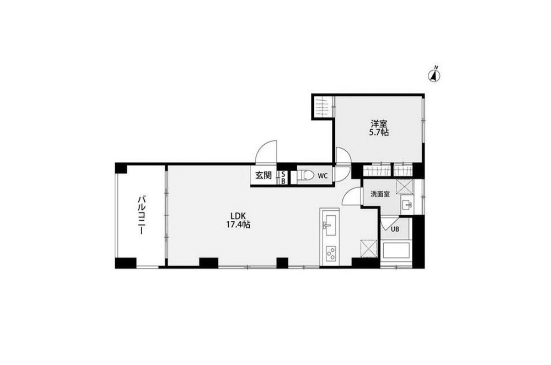見取り図面