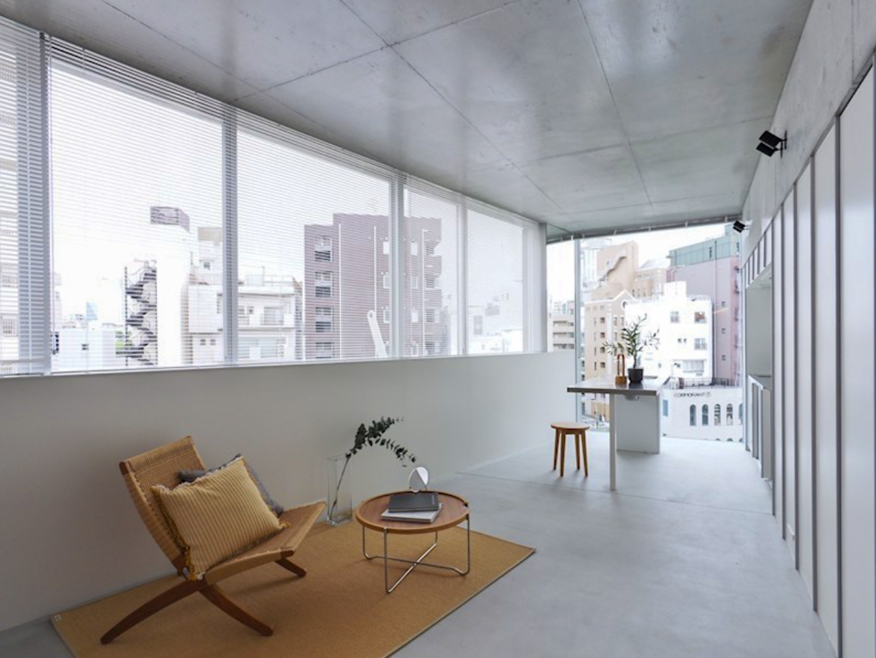 Btype/全部屋角部屋仕様