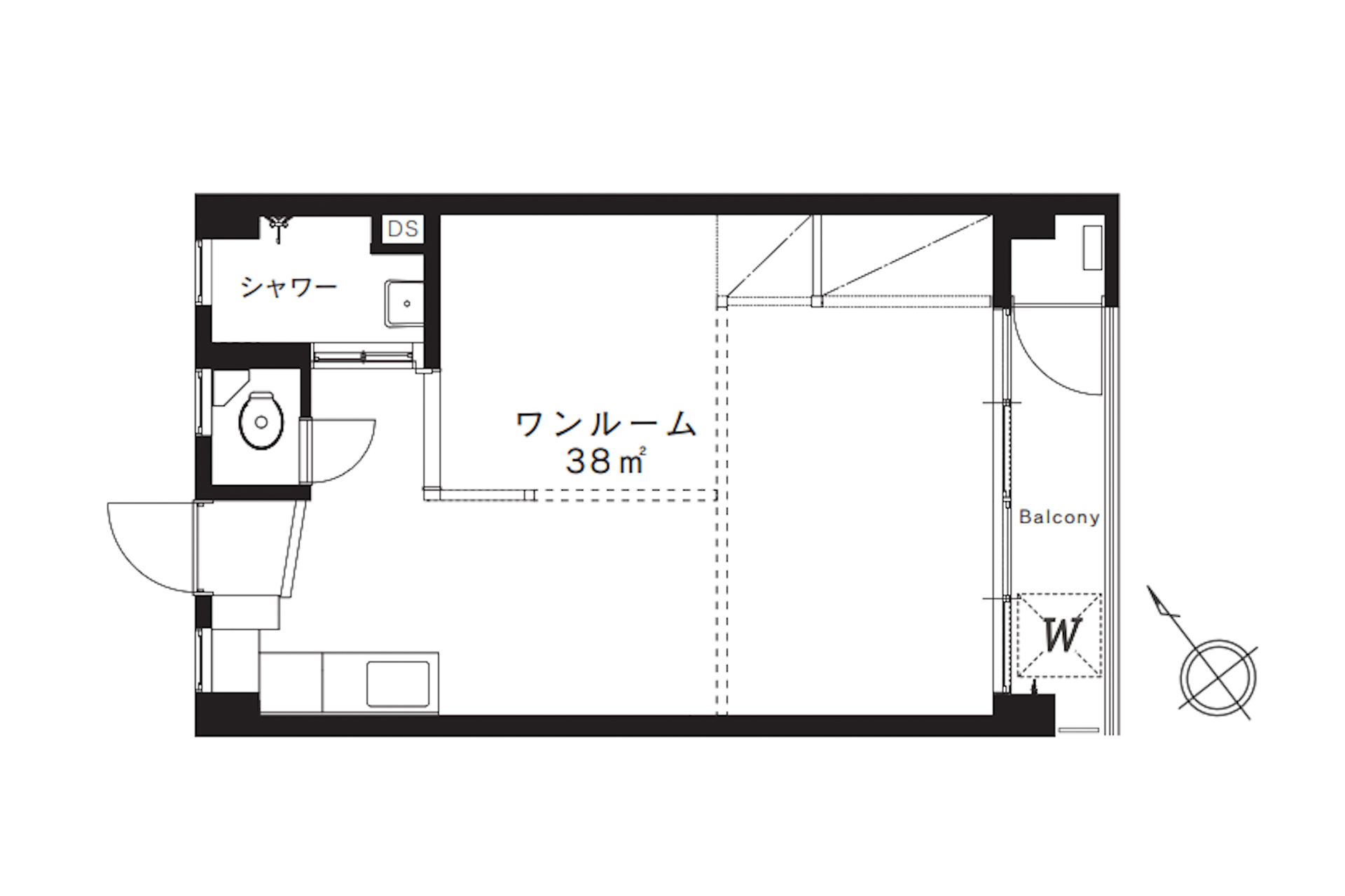 見取り図面