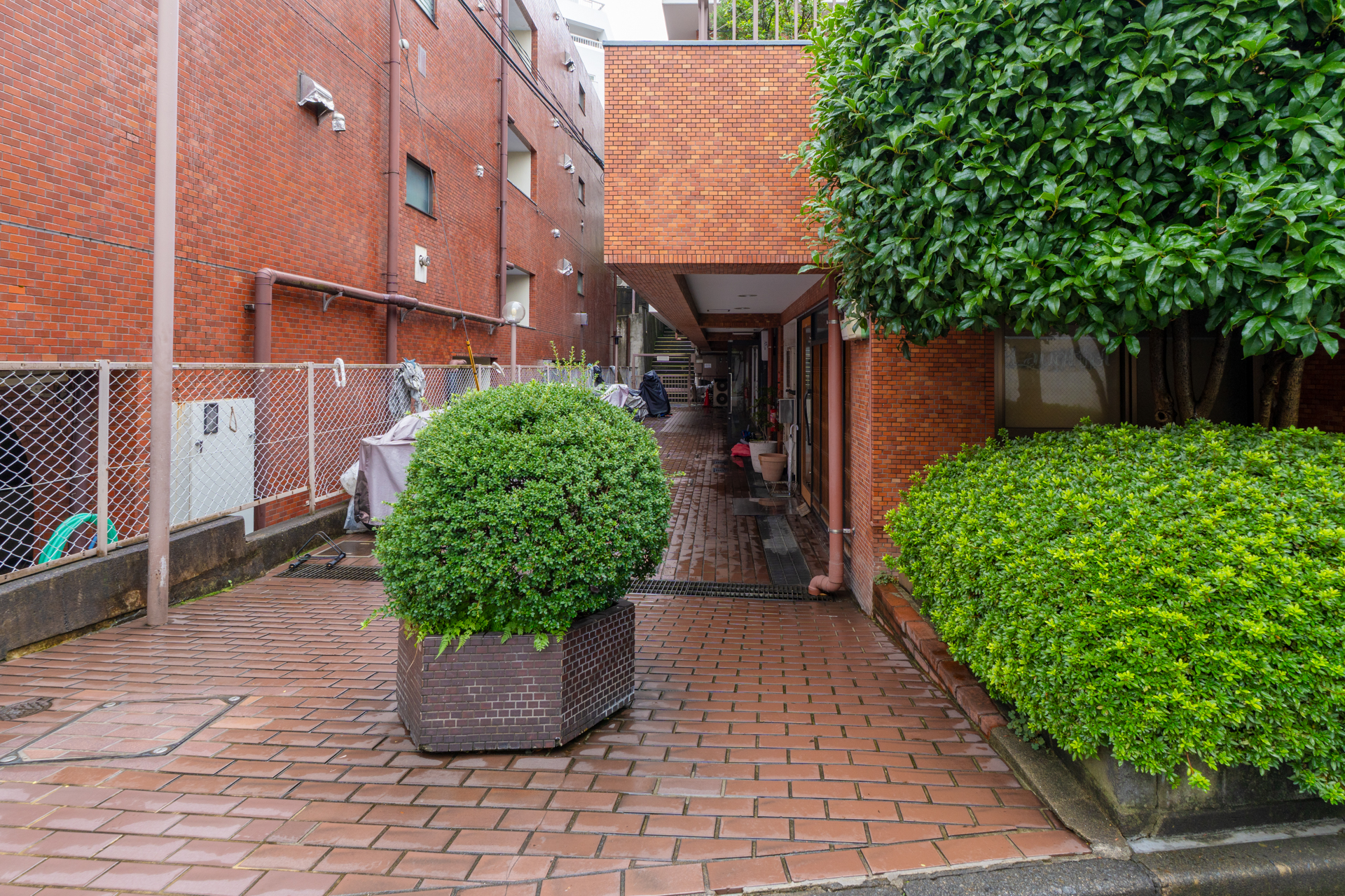 1Fに所在する店舗・事務所区画