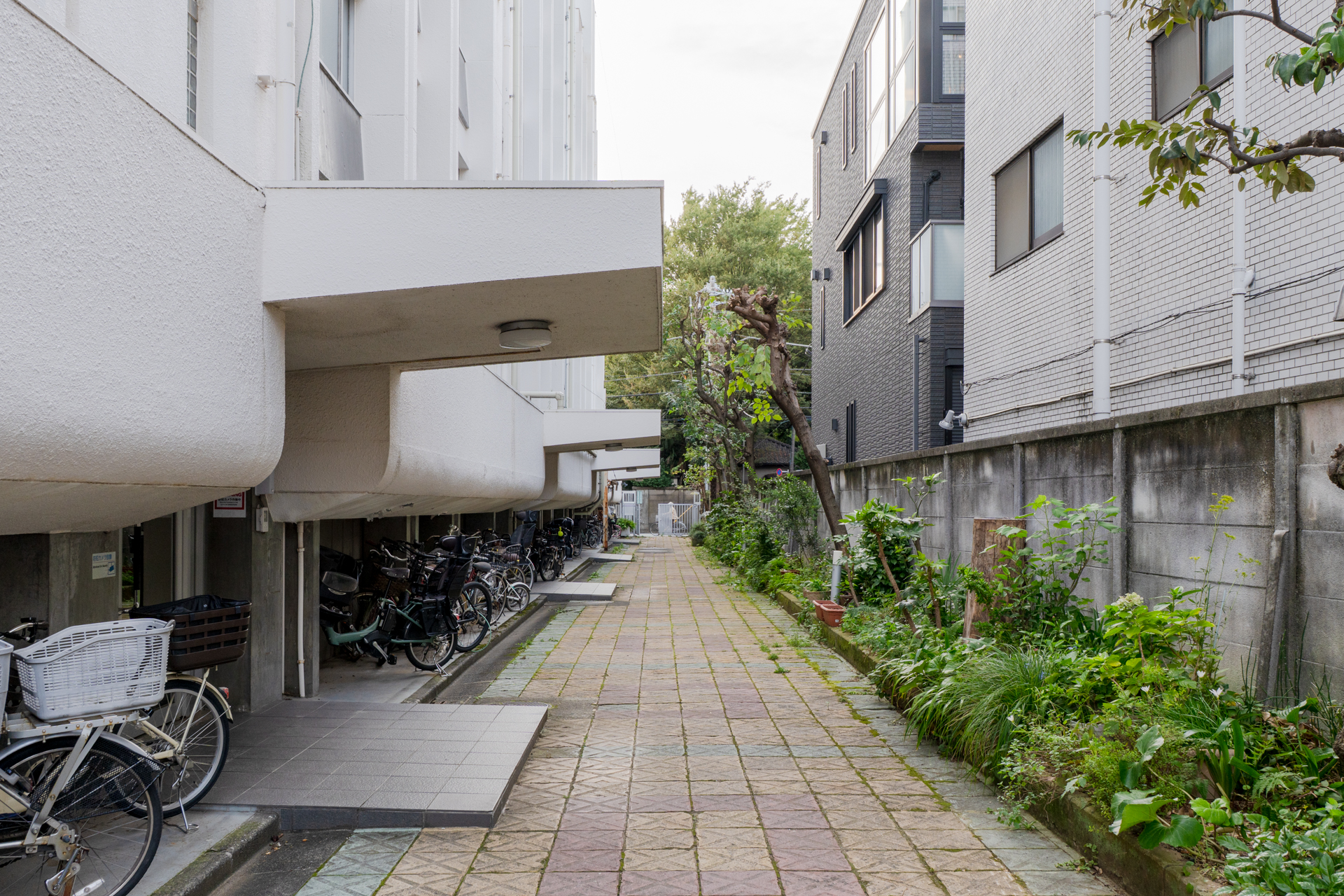 今では不可能に近い建築物は気が引き締まります