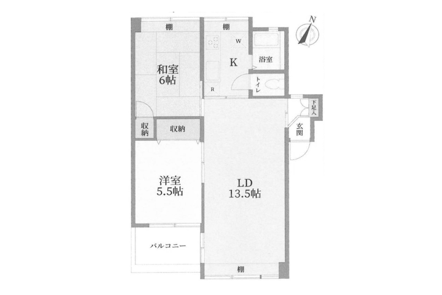 見取り図面