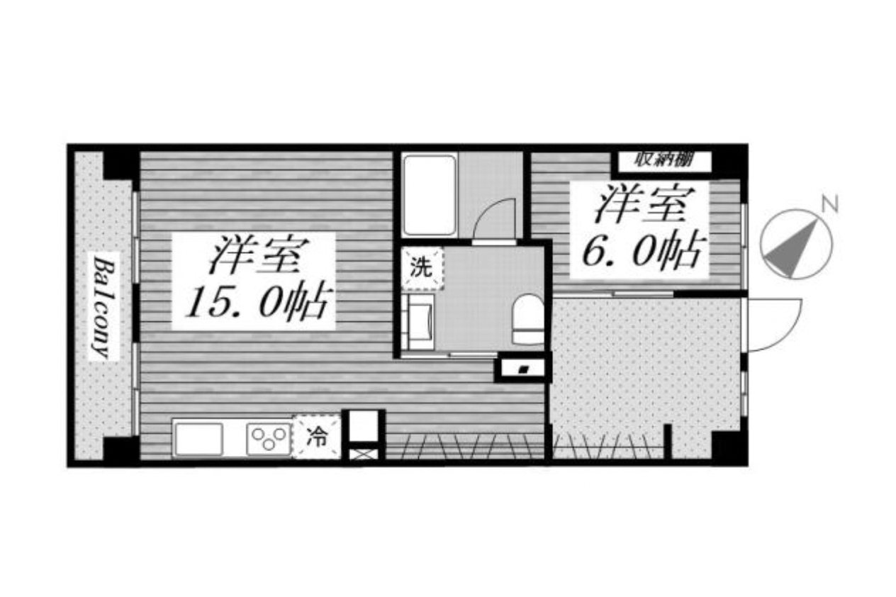 見取り図面