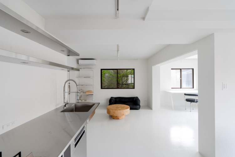 Neutral White