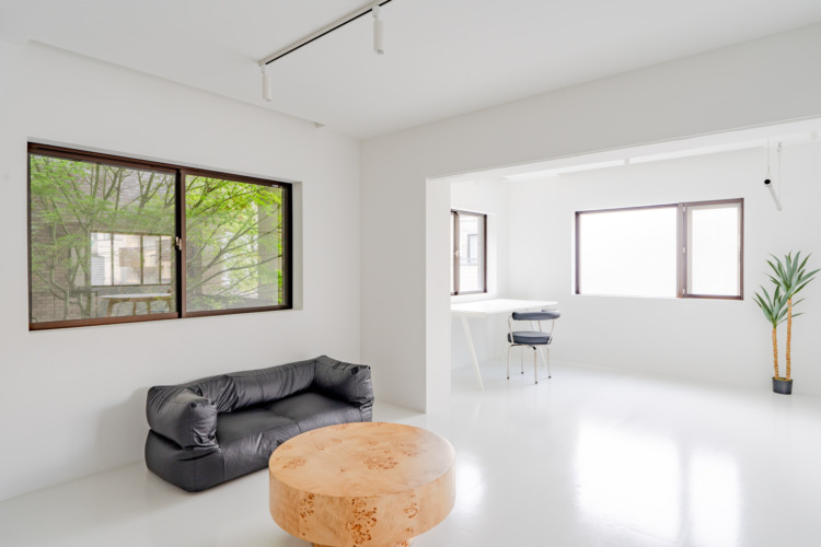 Neutral White