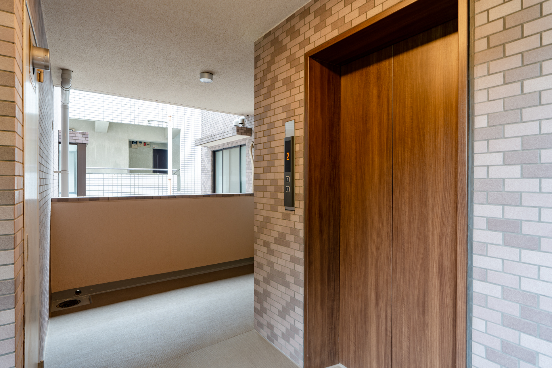 共用部