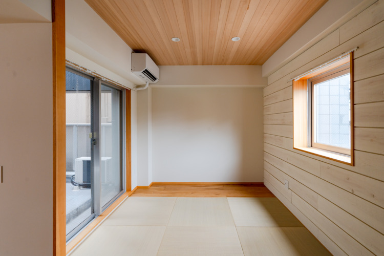 マンションと戸建ての良いところ取り