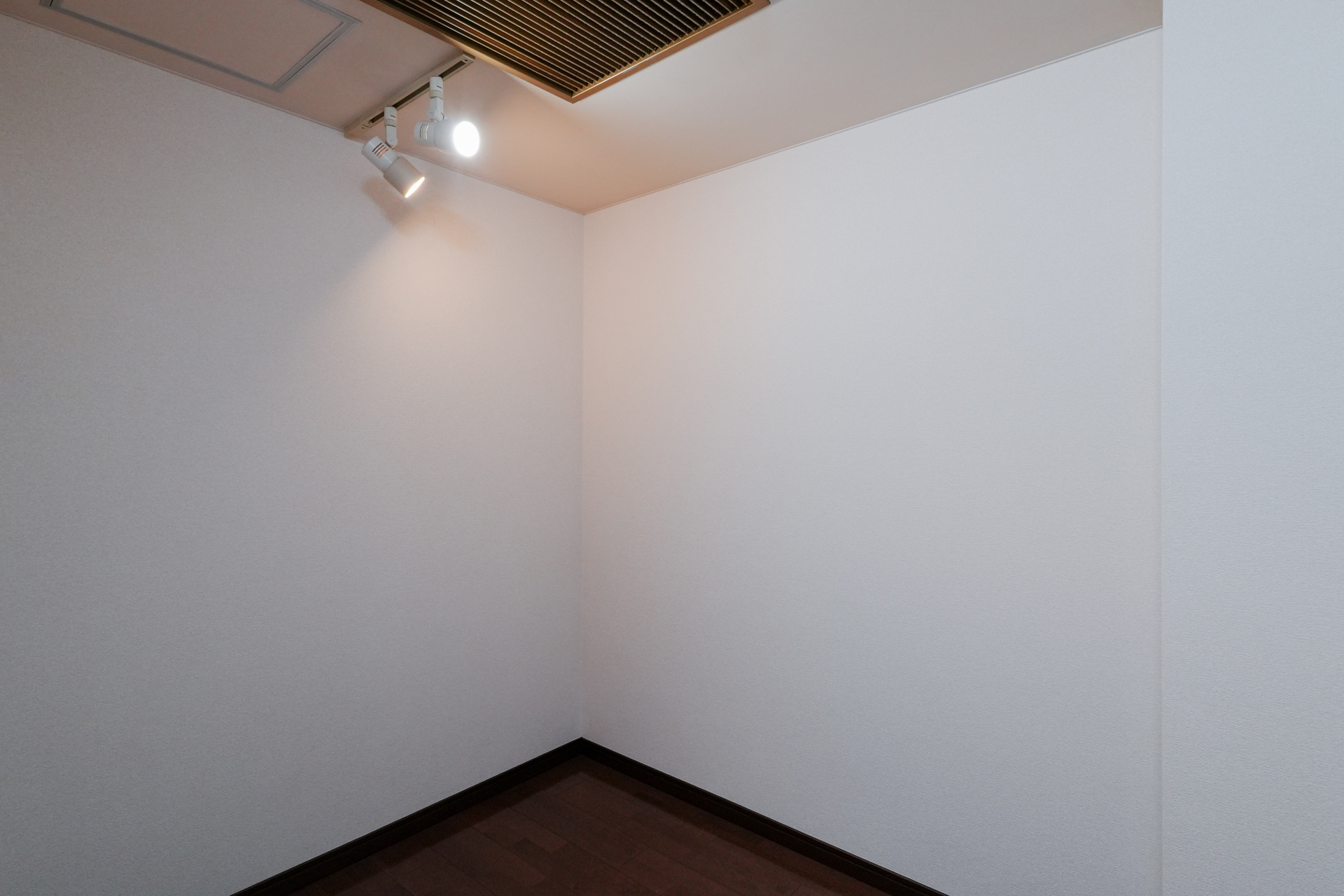 WIC的なお部屋です