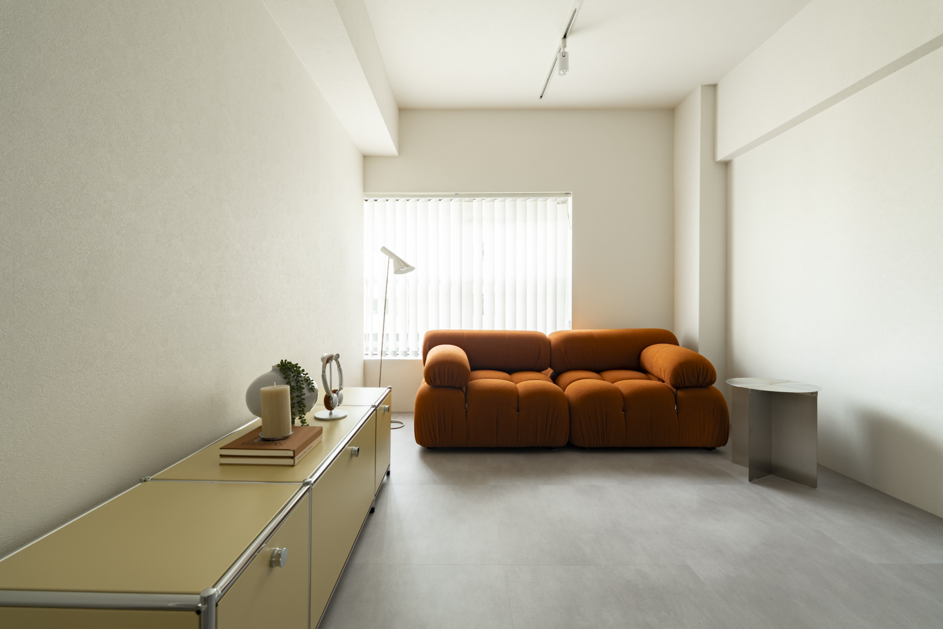 キッチンのある部屋、どう使う？
