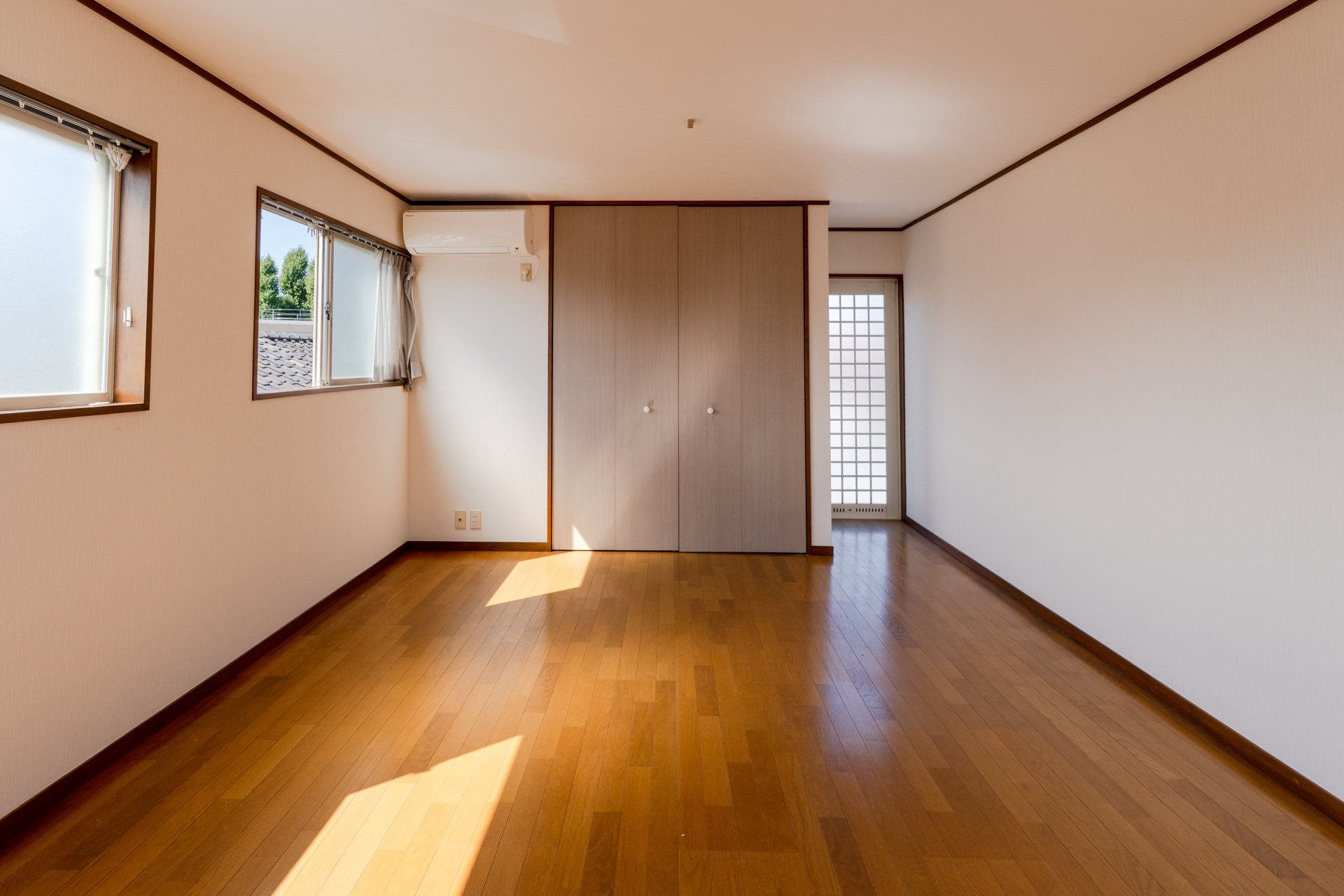 3F／大きめの収納あり