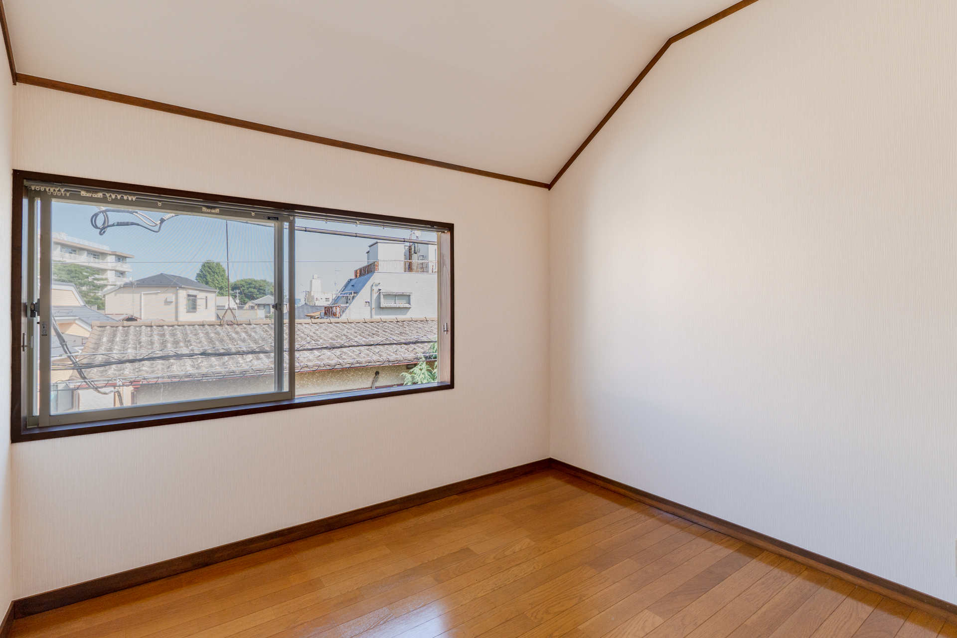 3F／収納部屋にも良さそう
