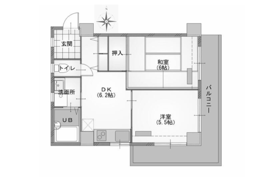 見取り図面