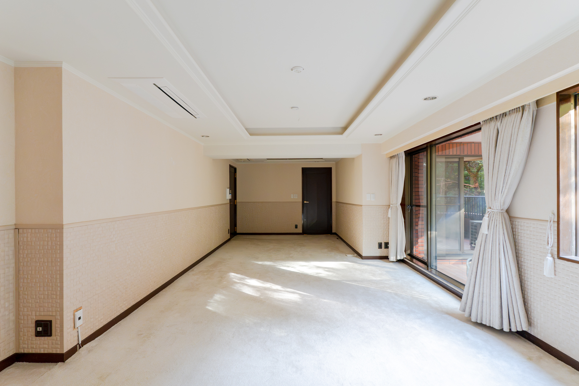 20帖ほどのLD