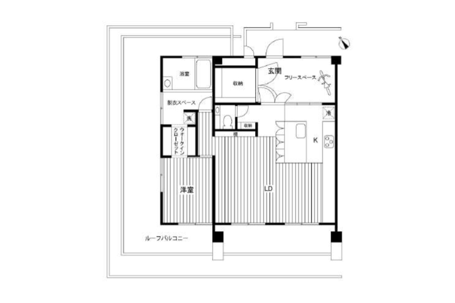 見取り図面
