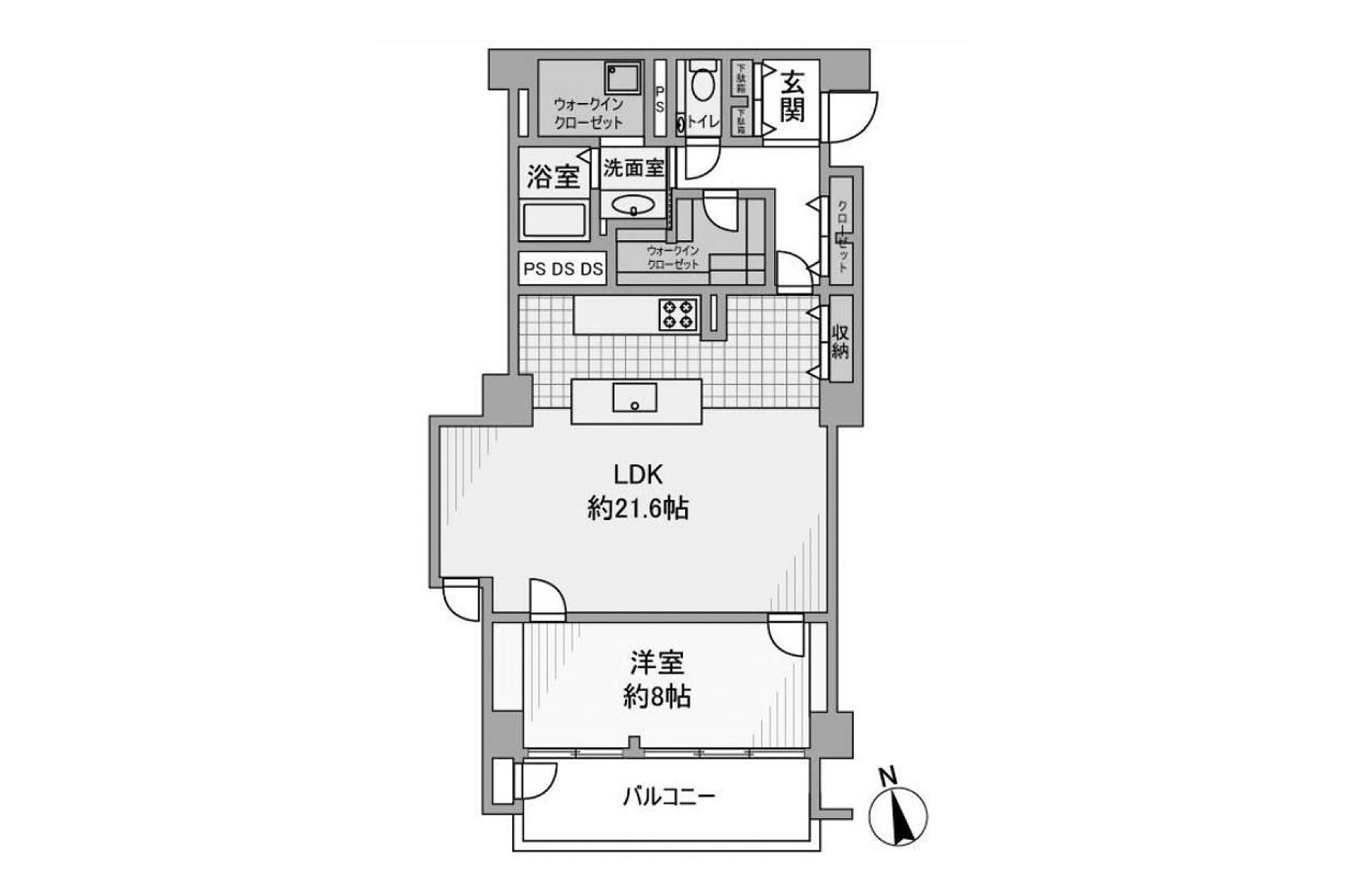 見取り図面