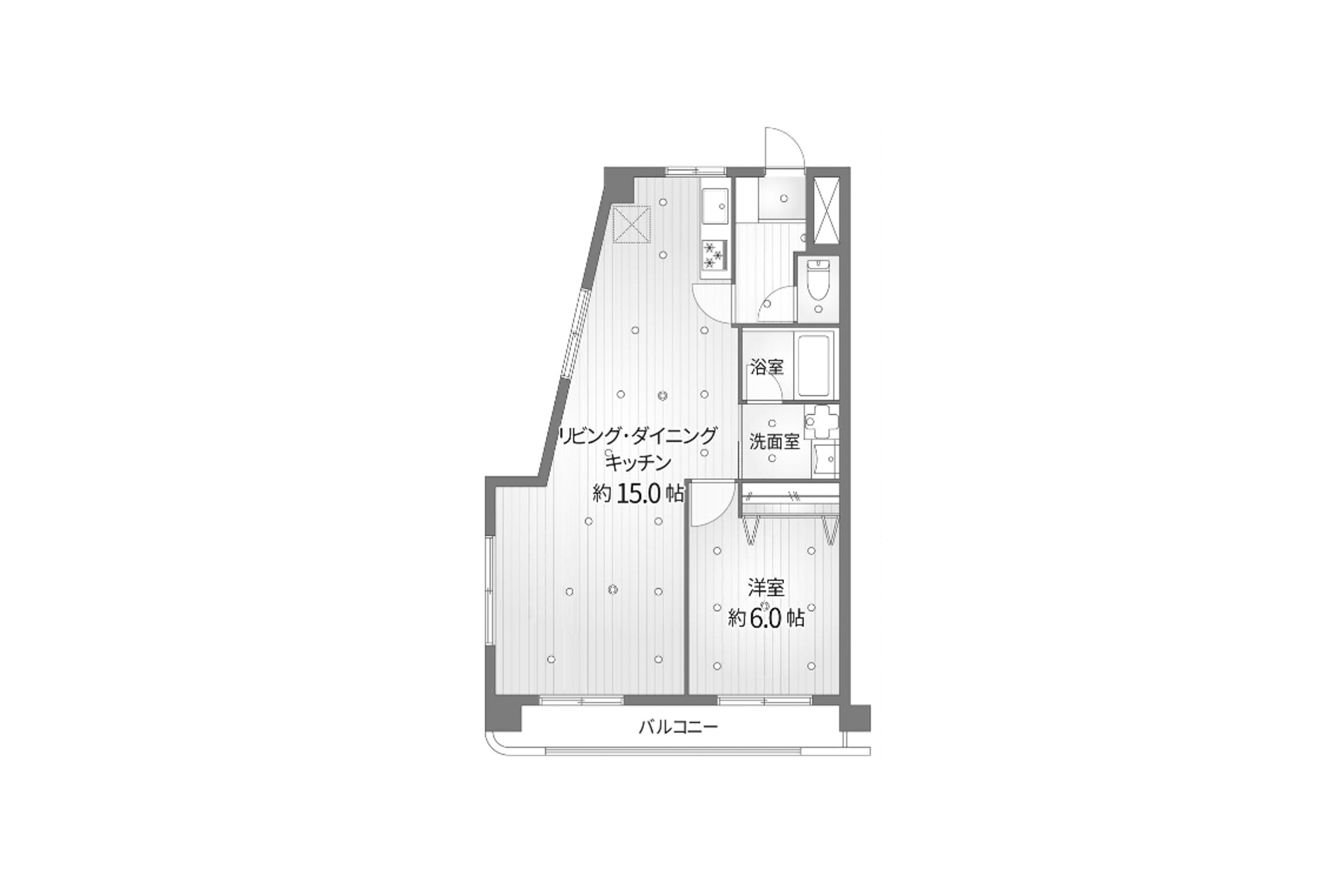 見取り図面