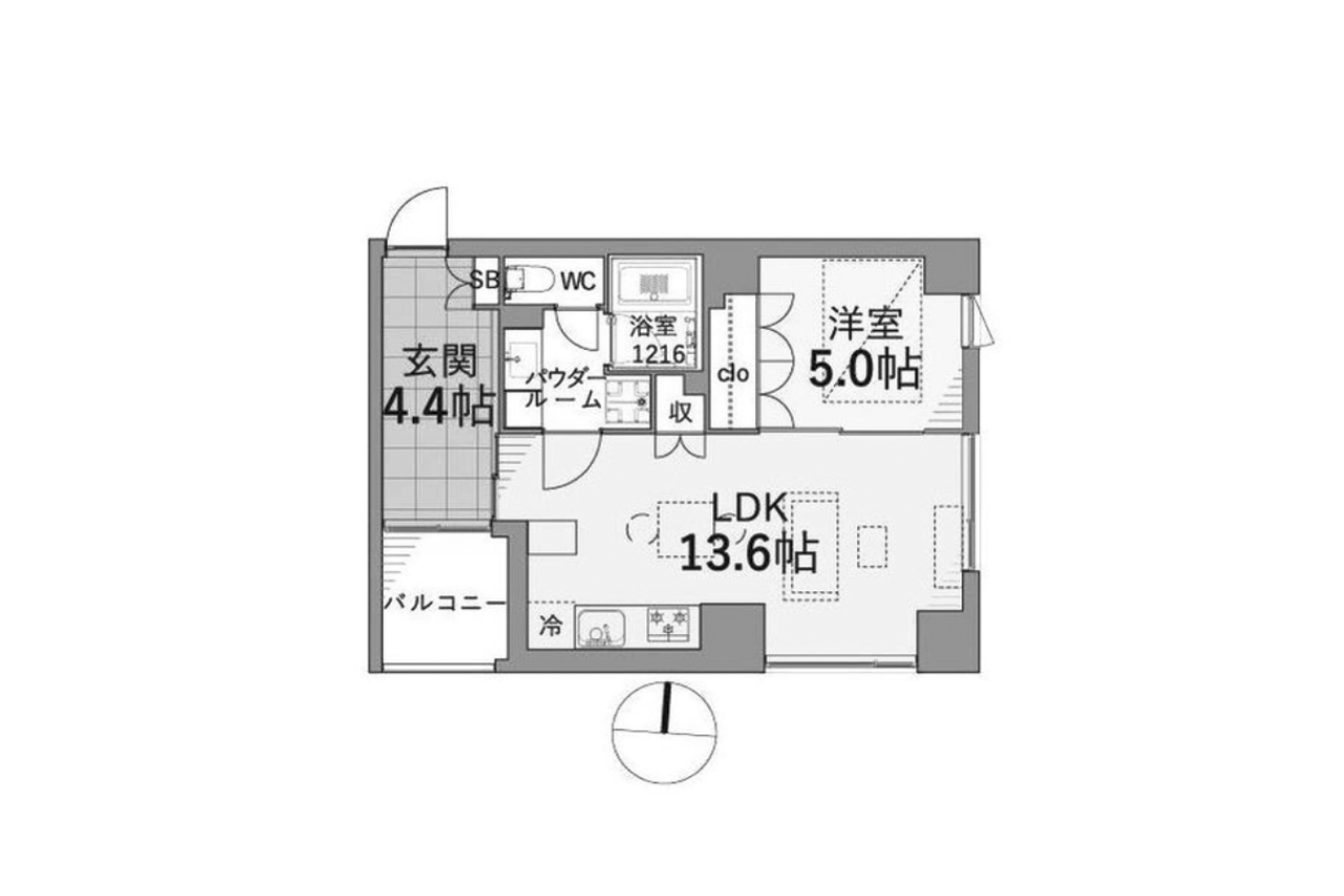 見取り図面