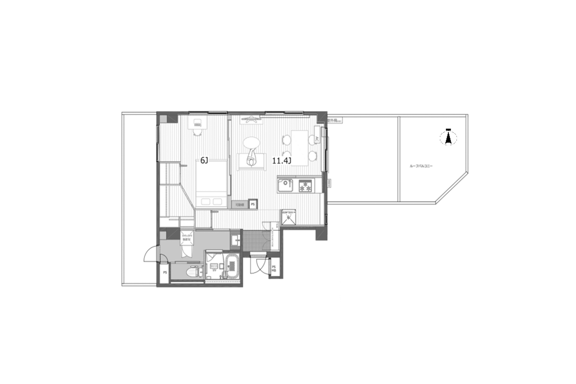 見取り図面