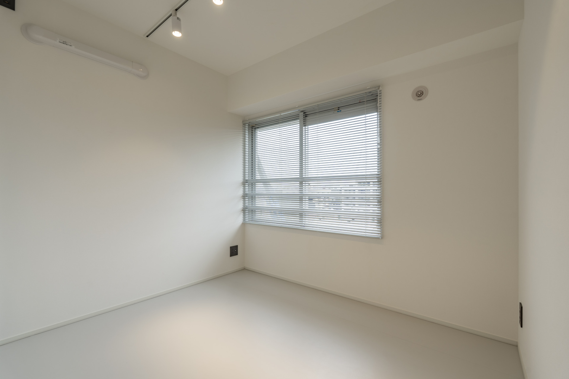 3.5帖の居室